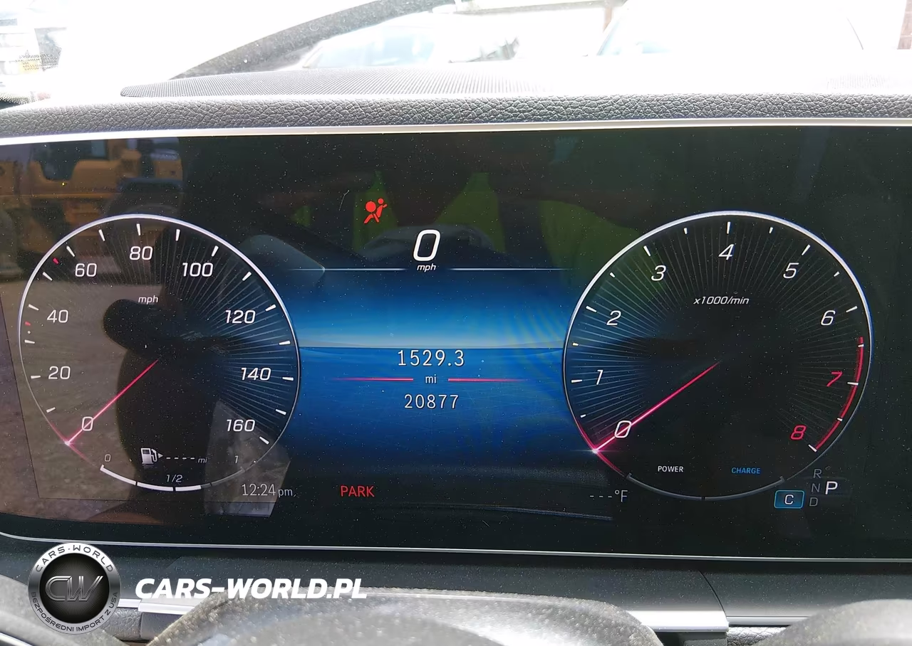 2025 Mercedes-Benz Gle 350 4Matic VIN:4JGFB4FB5SB427021 - 7