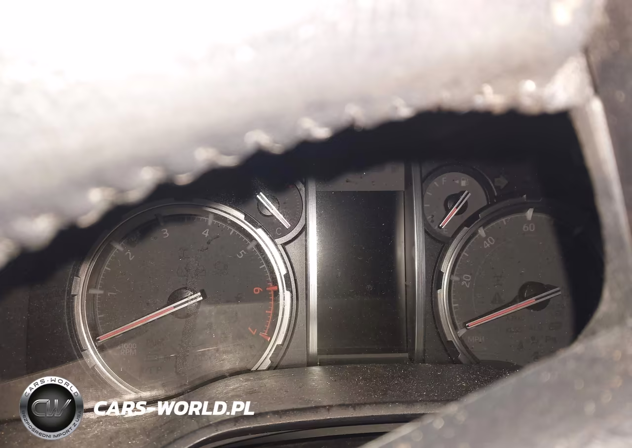 2020 Toyota 4Runner Trd Off Road Premium VIN:JTEBU5JR2L5774373 - 7