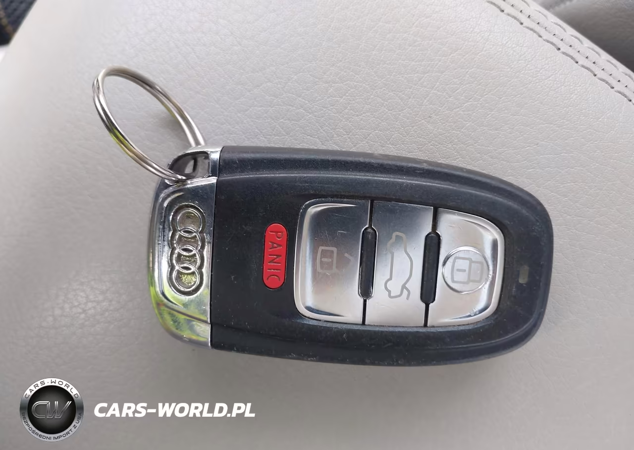 2012 Audi A4 2.0T Premium VIN:WAUBFAFL1CN010443 - 11