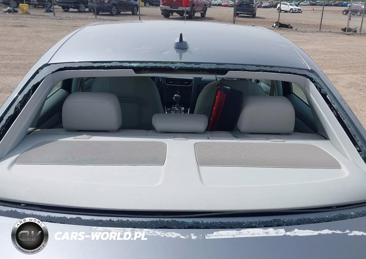2012 Audi A4 2.0T Premium VIN:WAUBFAFL1CN010443 - 12