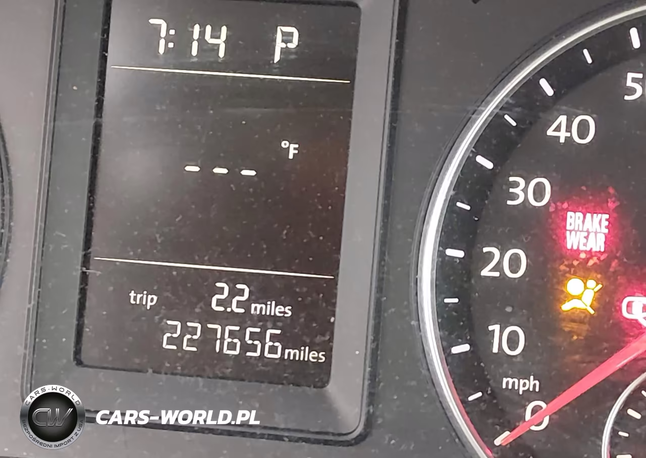 2010 Volkswagen Jetta Se VIN:3VWRX7AJ9AM025137 - 16