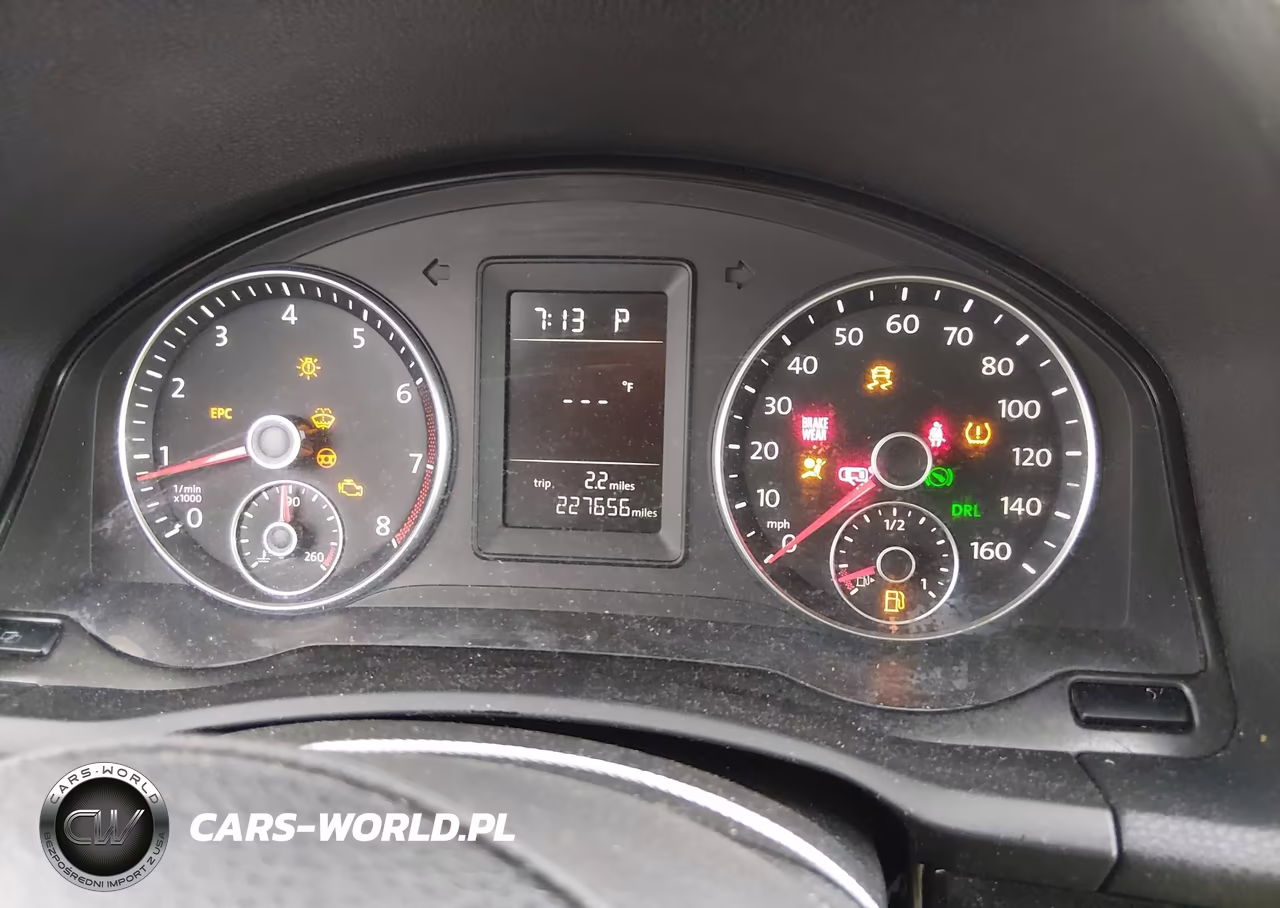 2010 Volkswagen Jetta Se VIN:3VWRX7AJ9AM025137 - 7