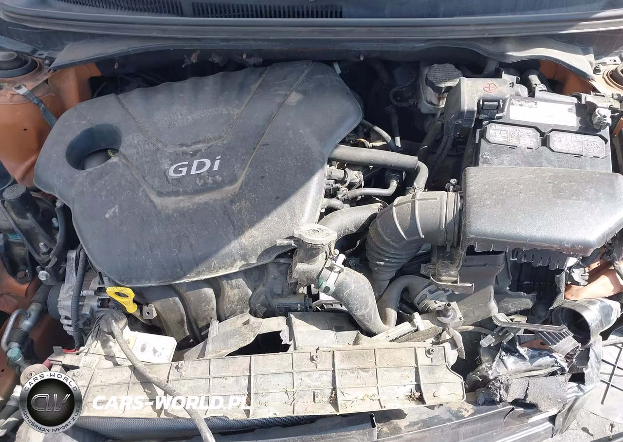 2017 Hyundai Veloster VIN:KMHTC6AD7HU307383 - 10