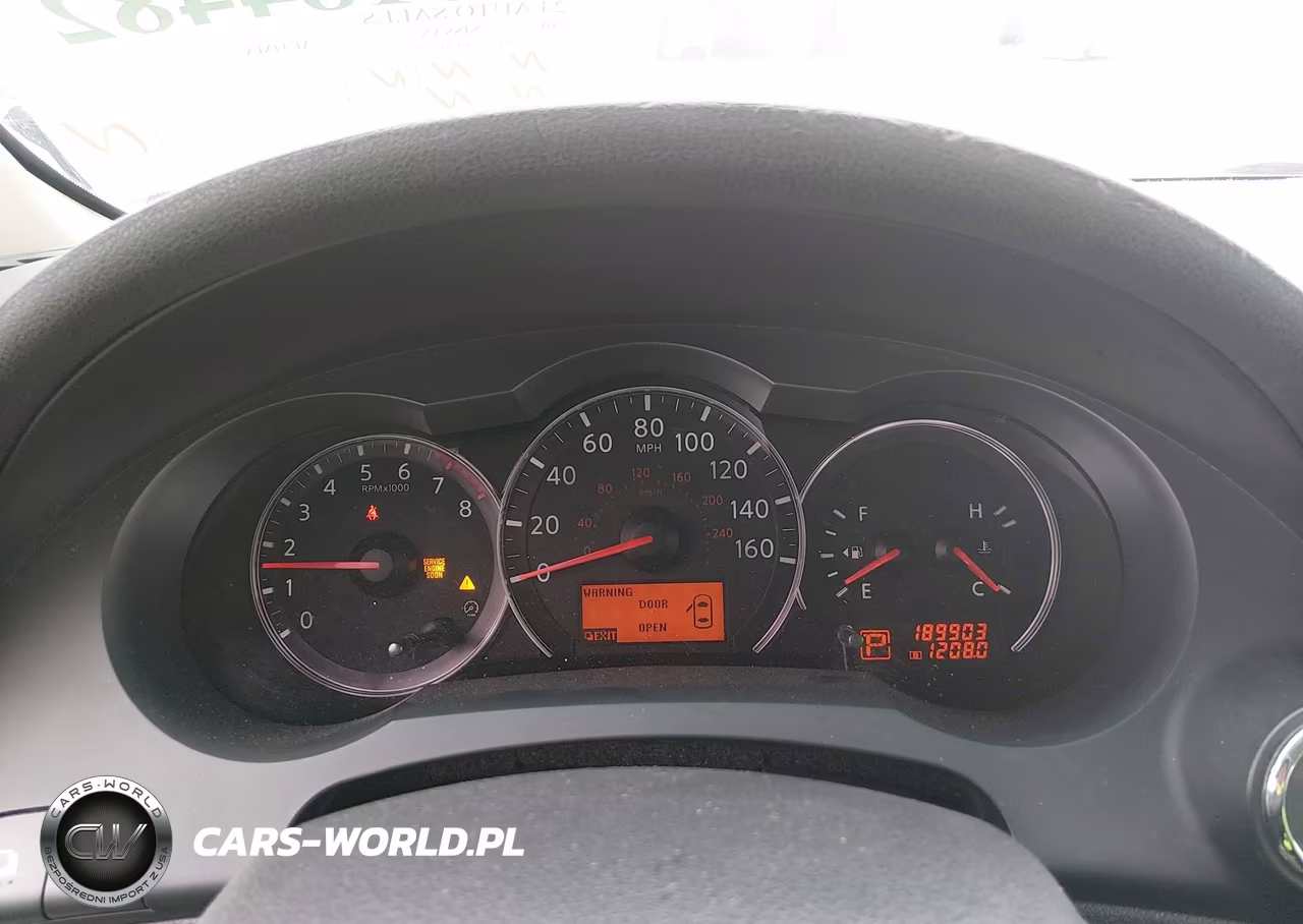 2012 Nissan Altima 3.5 Sr VIN:1N4BL2AP2CC142978 - 7