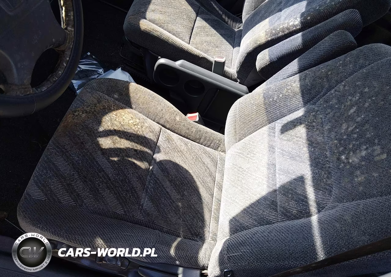 2001 Honda Cr-V Lx VIN:JHLRD28461S005467 - 13