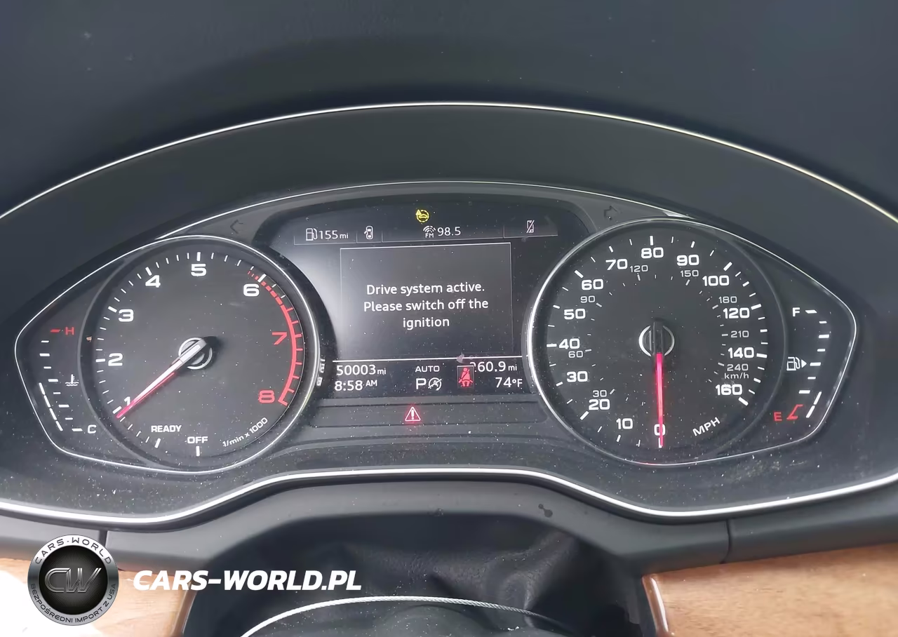 2021 Audi Q5 Premium 45 Tfsi Quattro S Tronic VIN:WA1AAAFY4M2093484 - 7