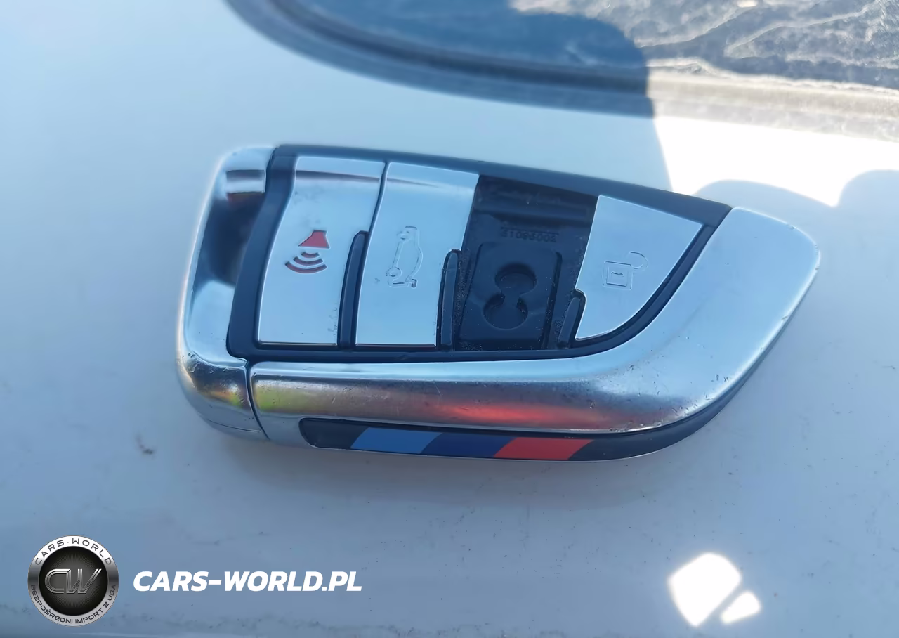 2017 BMW 540I VIN:WBAJE5C36HG917095 - 11