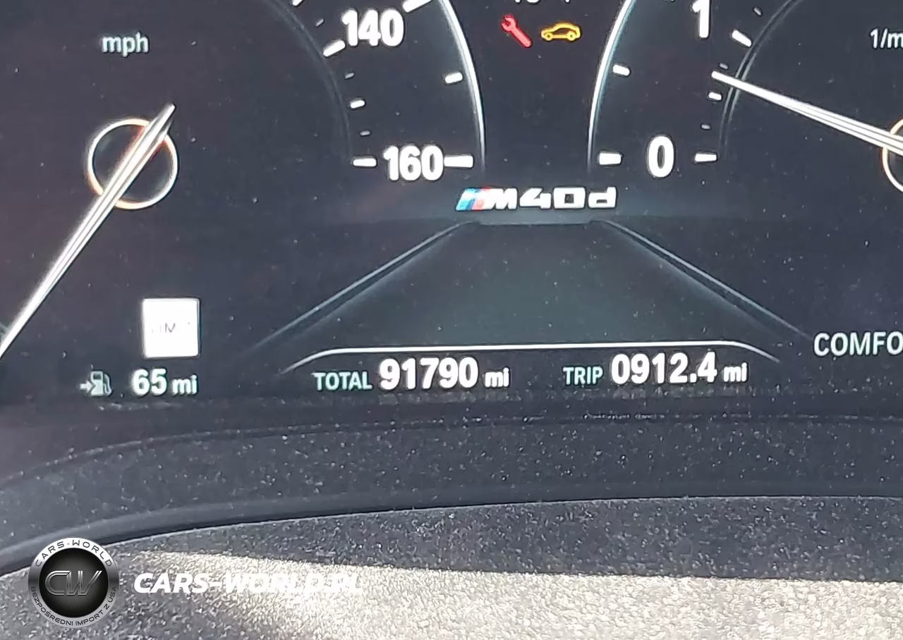 2017 BMW 540I VIN:WBAJE5C36HG917095 - 15