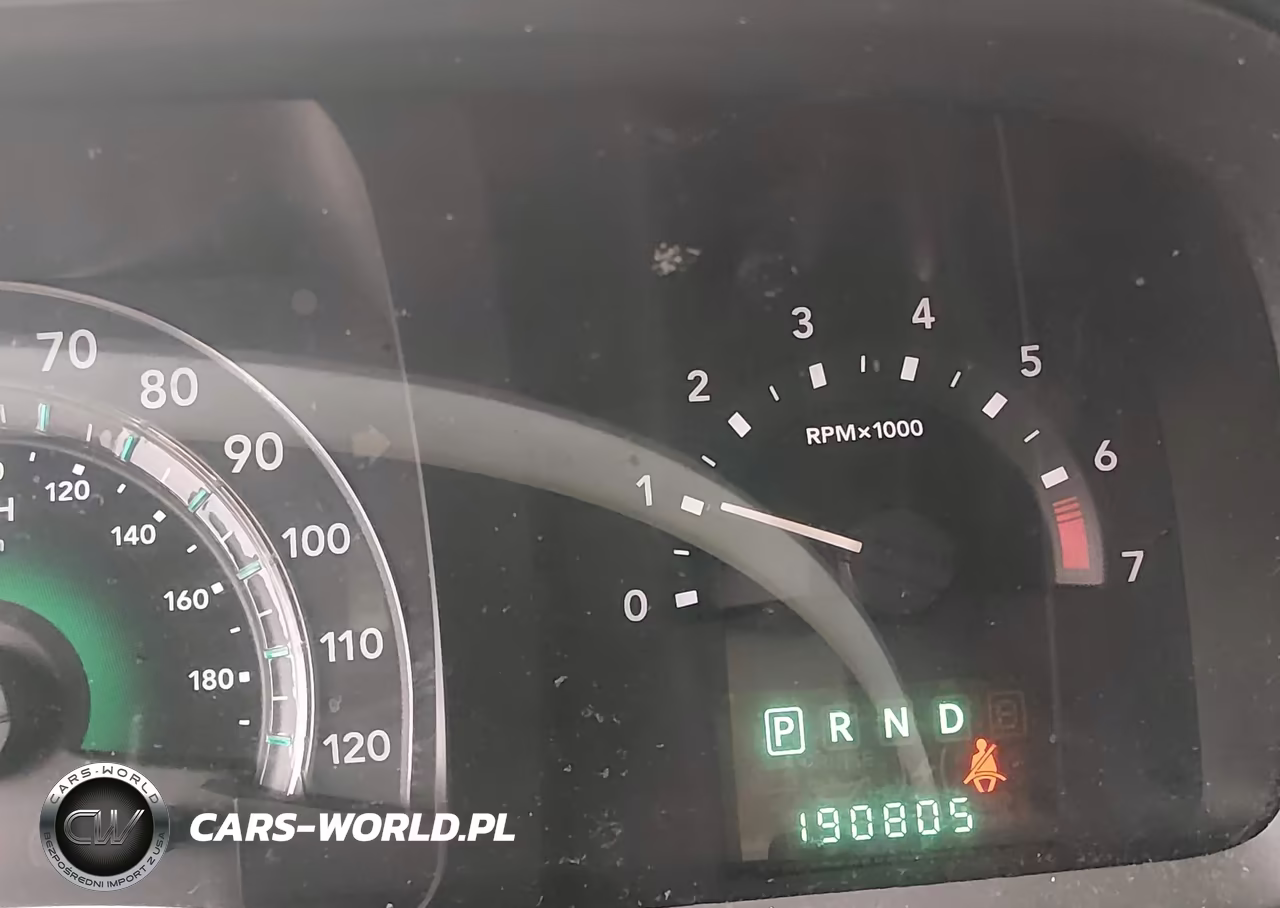 2009 Dodge Journey Se VIN:3D4GG47B79T516920 - 15