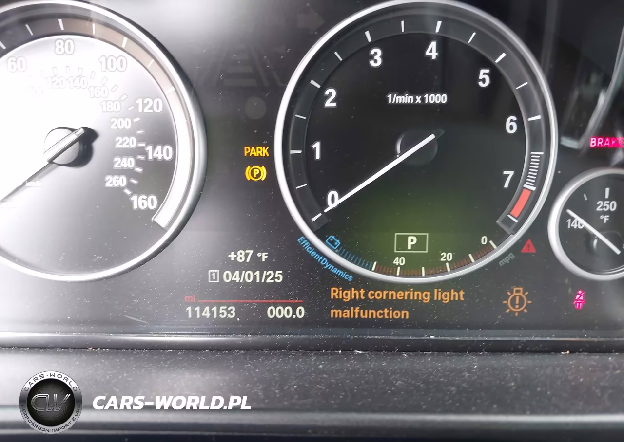 2015 BMW 528I xDrive VIN:WBA5A7C50FD622101 - 16