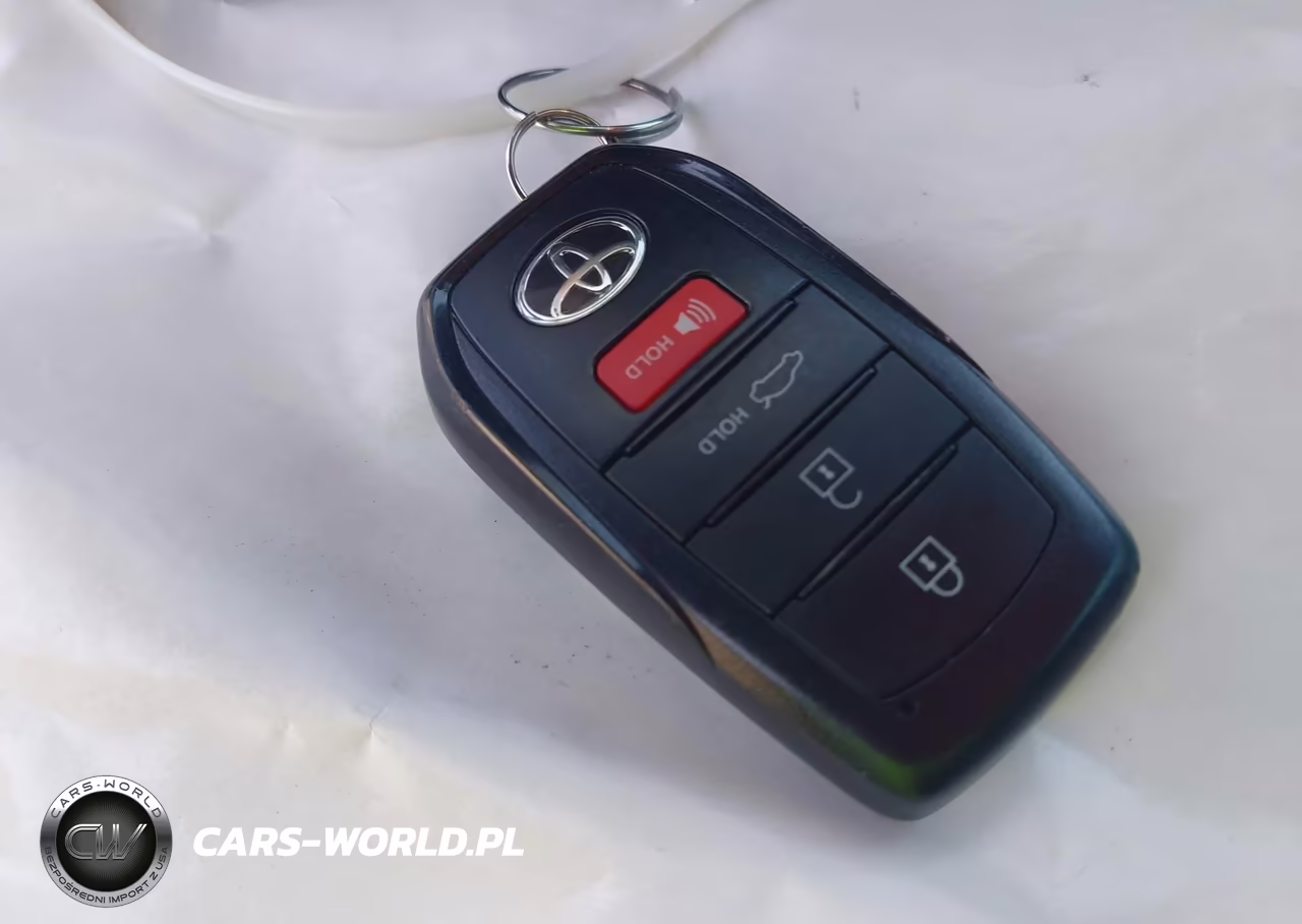 2025 Toyota Camry Se VIN:4T1DAACK5SU113130 - 11
