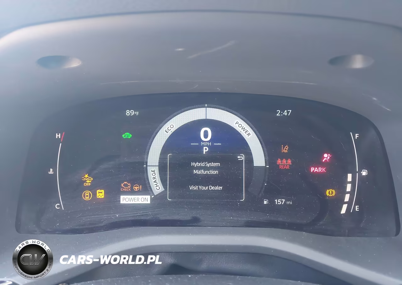 2025 Toyota Camry Se VIN:4T1DAACK5SU113130 - 7