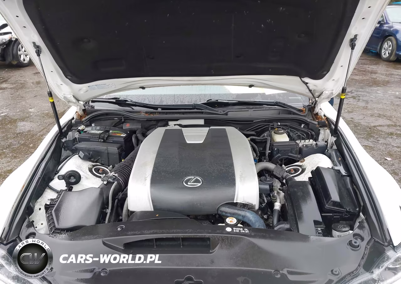 2018 Lexus Is 300 VIN:JTHC81D20J5029959 - 10