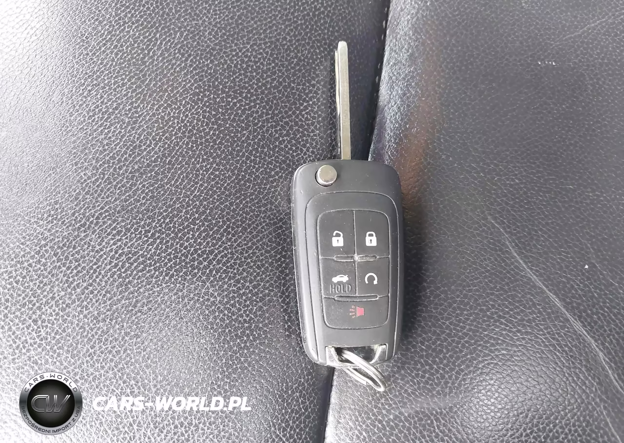 2015 Chevrolet Malibu 1Lz VIN:1G11F5SL9FF158486 - 11