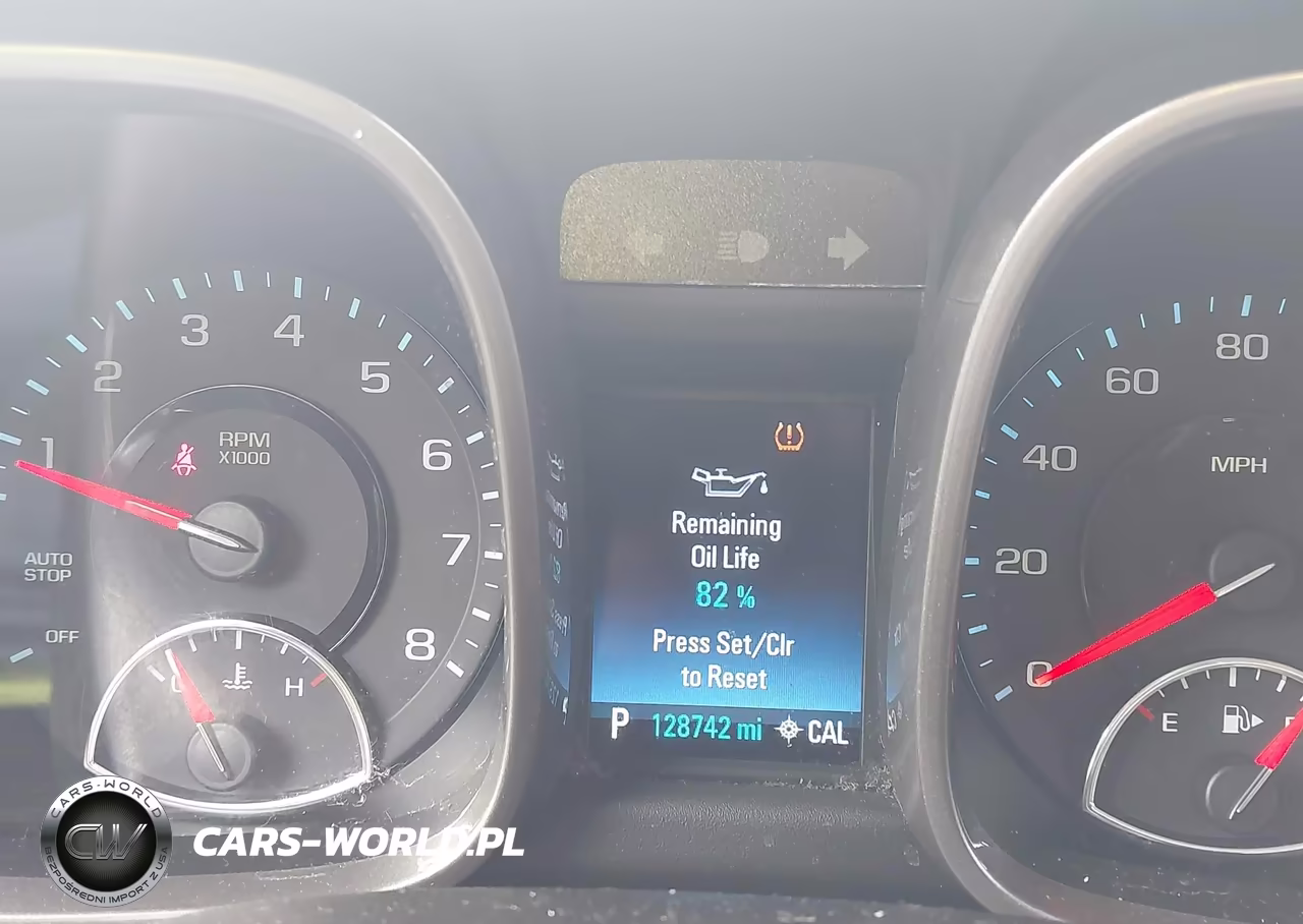 2015 Chevrolet Malibu 1Lz VIN:1G11F5SL9FF158486 - 7