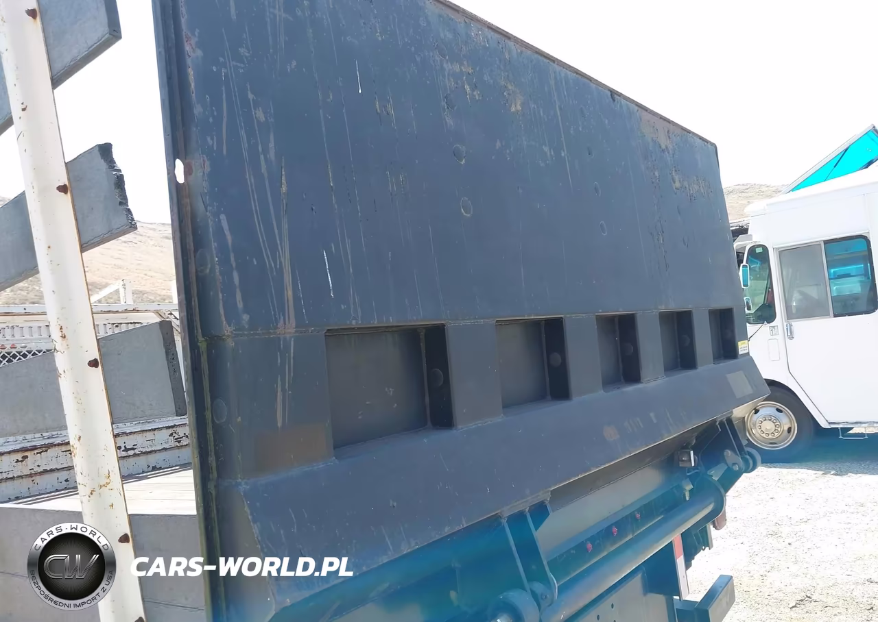 2013 Ford F-550 Chassis Xl VIN:1FD0W5GY0DEA56712 - 12