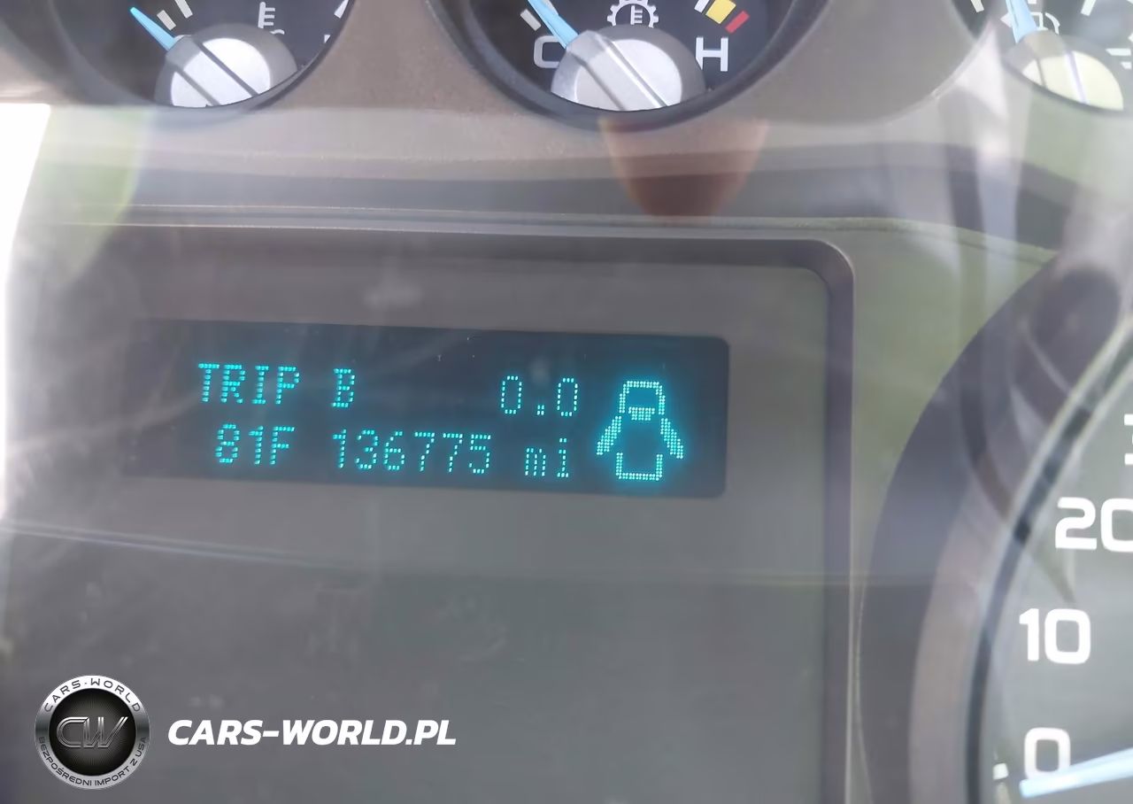 2013 Ford F-550 Chassis Xl VIN:1FD0W5GY0DEA56712 - 16