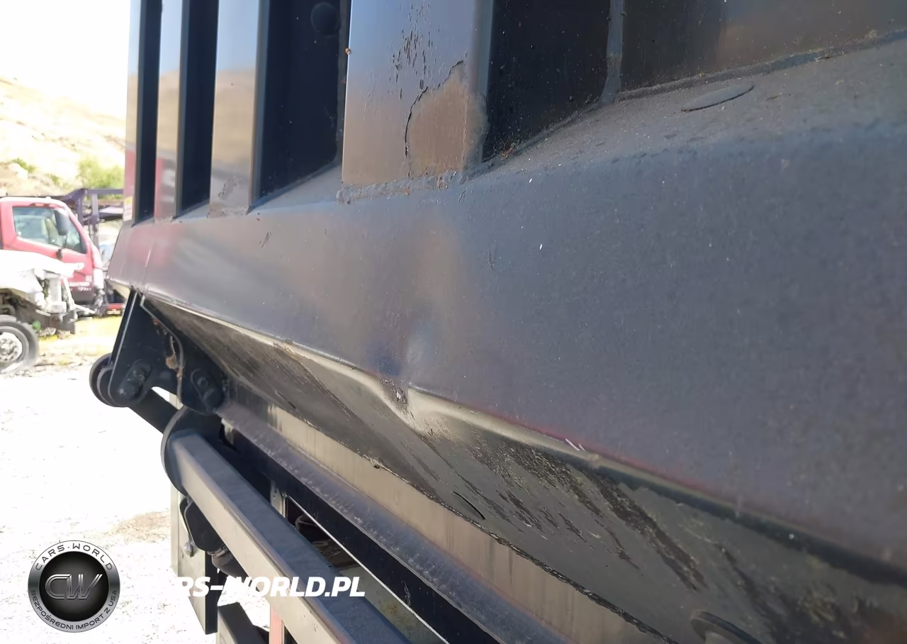 2013 Ford F-650 Xl-Xlt VIN:3FRWW6FCXDV498883 - 14