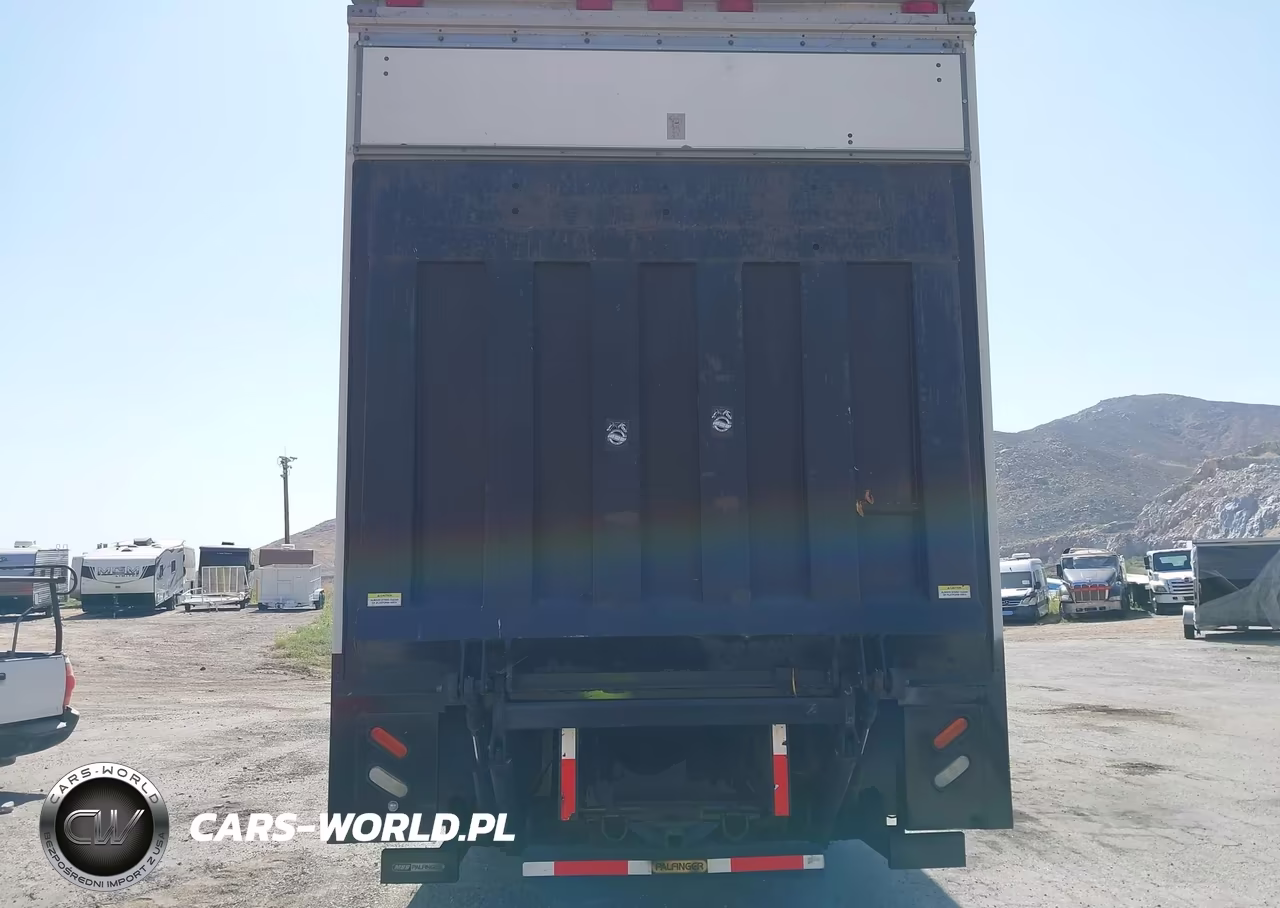 2013 Ford F-650 Xl-Xlt VIN:3FRWW6FCXDV498883 - 19