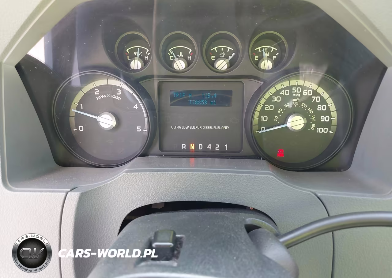 2013 Ford F-650 Xl-Xlt VIN:3FRWW6FCXDV498883 - 7