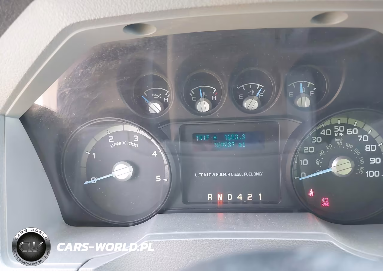 2013 Ford F-650 Xl-Xlt VIN:3FRWW6FC8DV498879 - 7