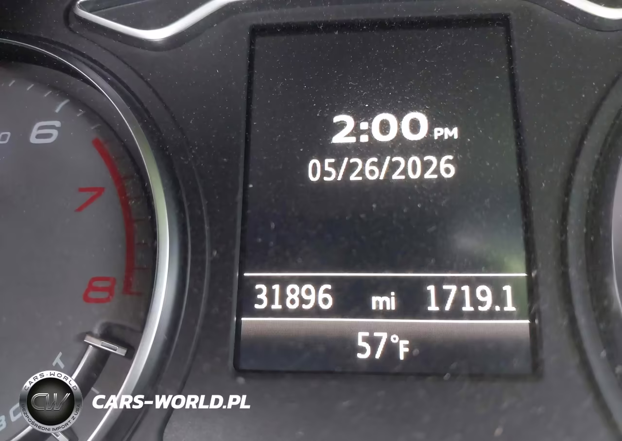 2016 Audi S3 2.0T Premium Plus VIN:WAUB1GFF7G1001853 - 15