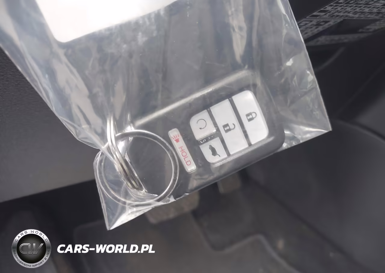 2020 Honda Cr-V 2Wd Ex-L VIN:7FARW1H86LE019636 - 11