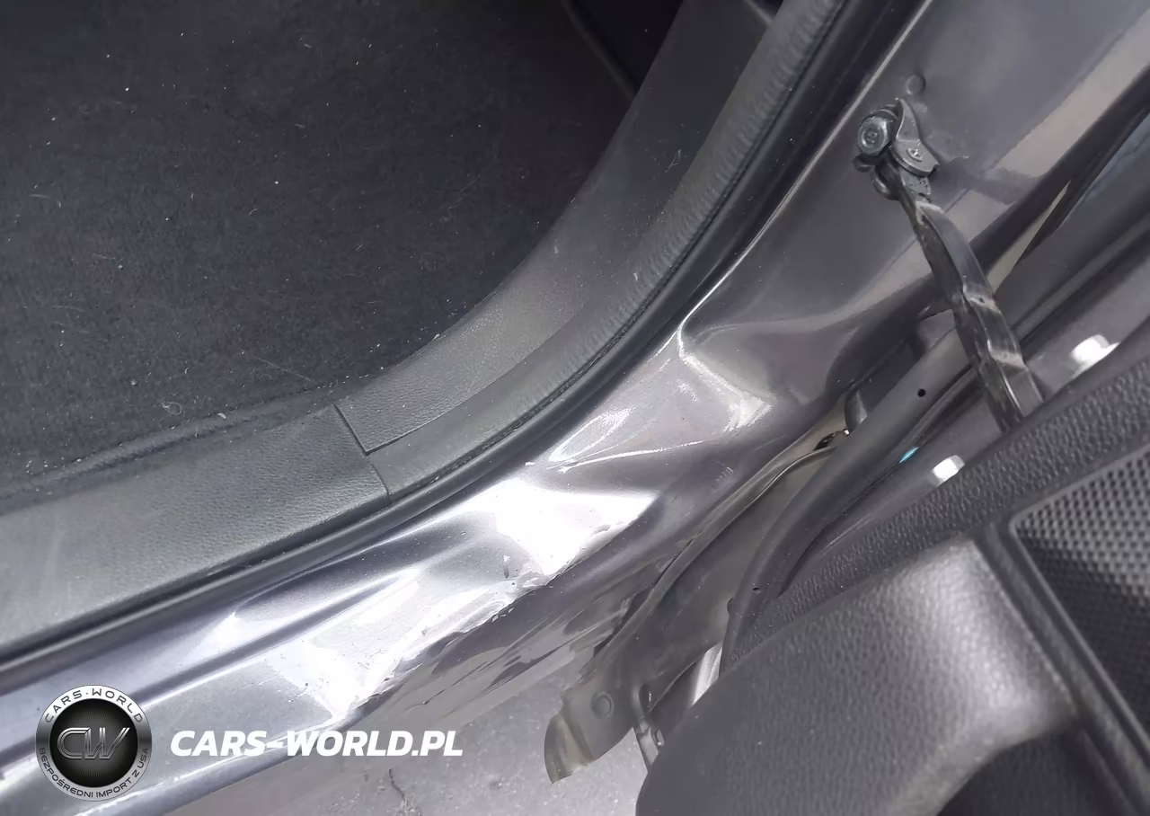 2020 Honda Cr-V 2Wd Ex-L VIN:7FARW1H86LE019636 - 20
