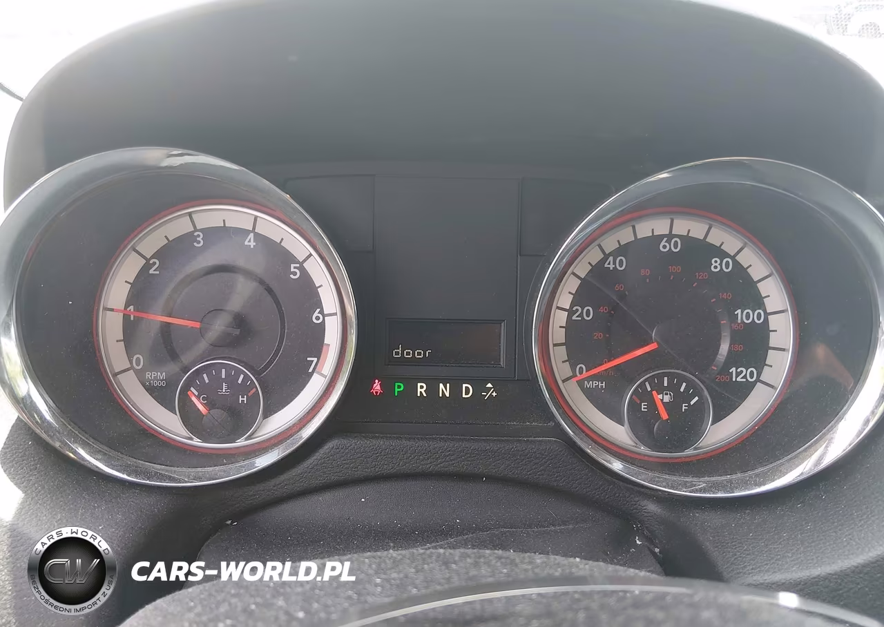 2016 Dodge Grand Caravan Sxt VIN:2C4RDGCG1GR364196 - 7