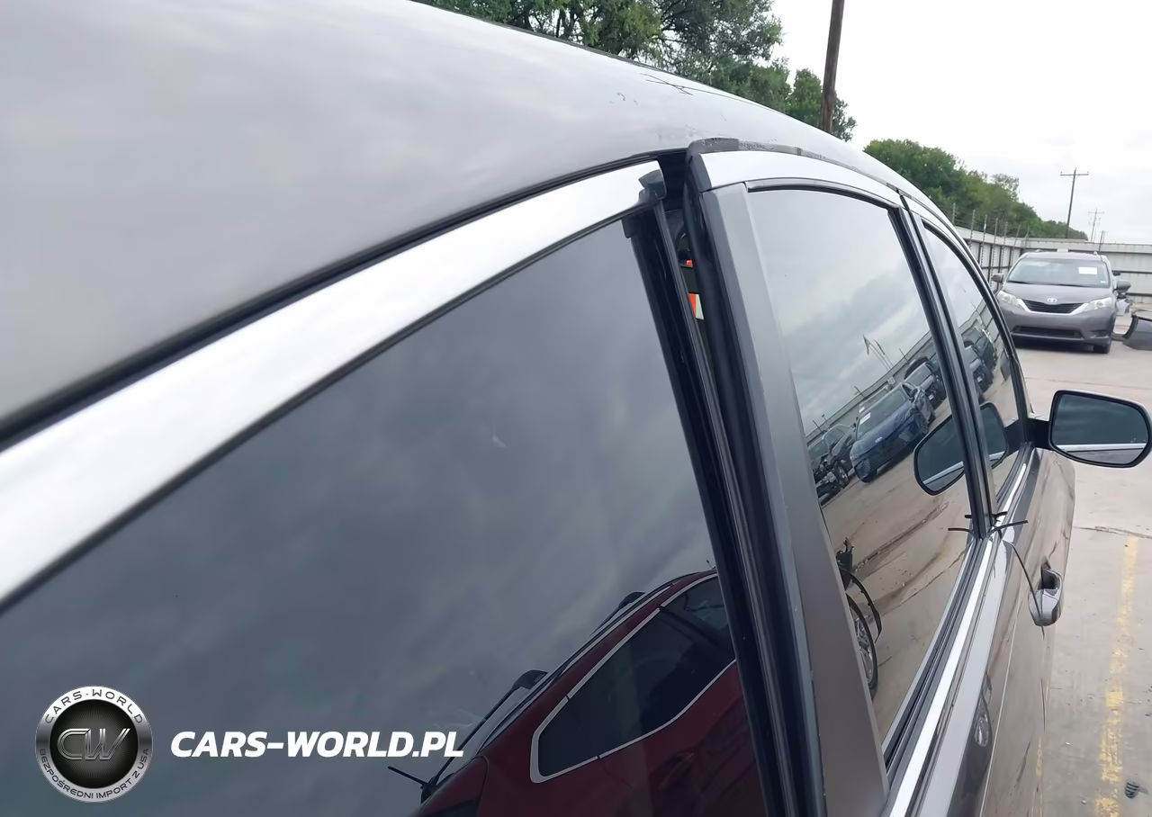 2012 Honda Cr-V Ex VIN:3CZRM3H56CG705733 - 18