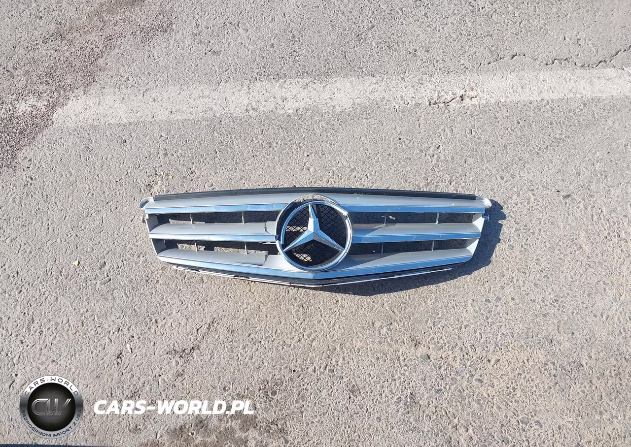 2008 Mercedes-Benz C 300 Sport VIN:WDDGF54XX8F177123 - 12