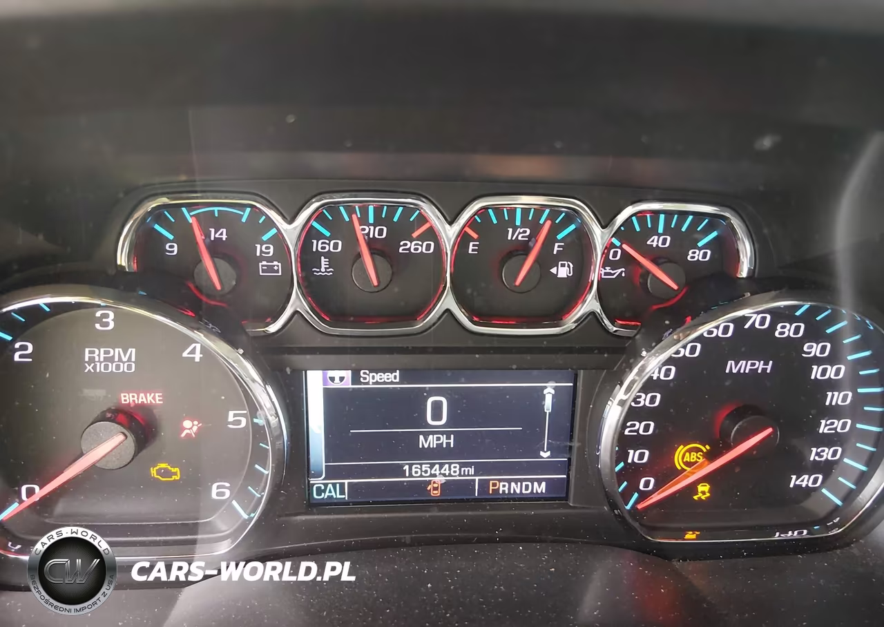 2016 Chevrolet Silverado 1500 1Lt VIN:1GCRCREC3GZ298474 - 7
