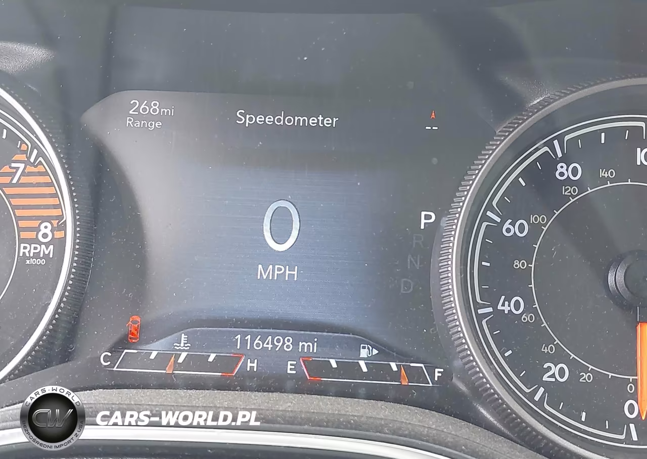2019 Jeep Cherokee Limited 4X4 VIN:1C4PJMDX4KD437666 - 15