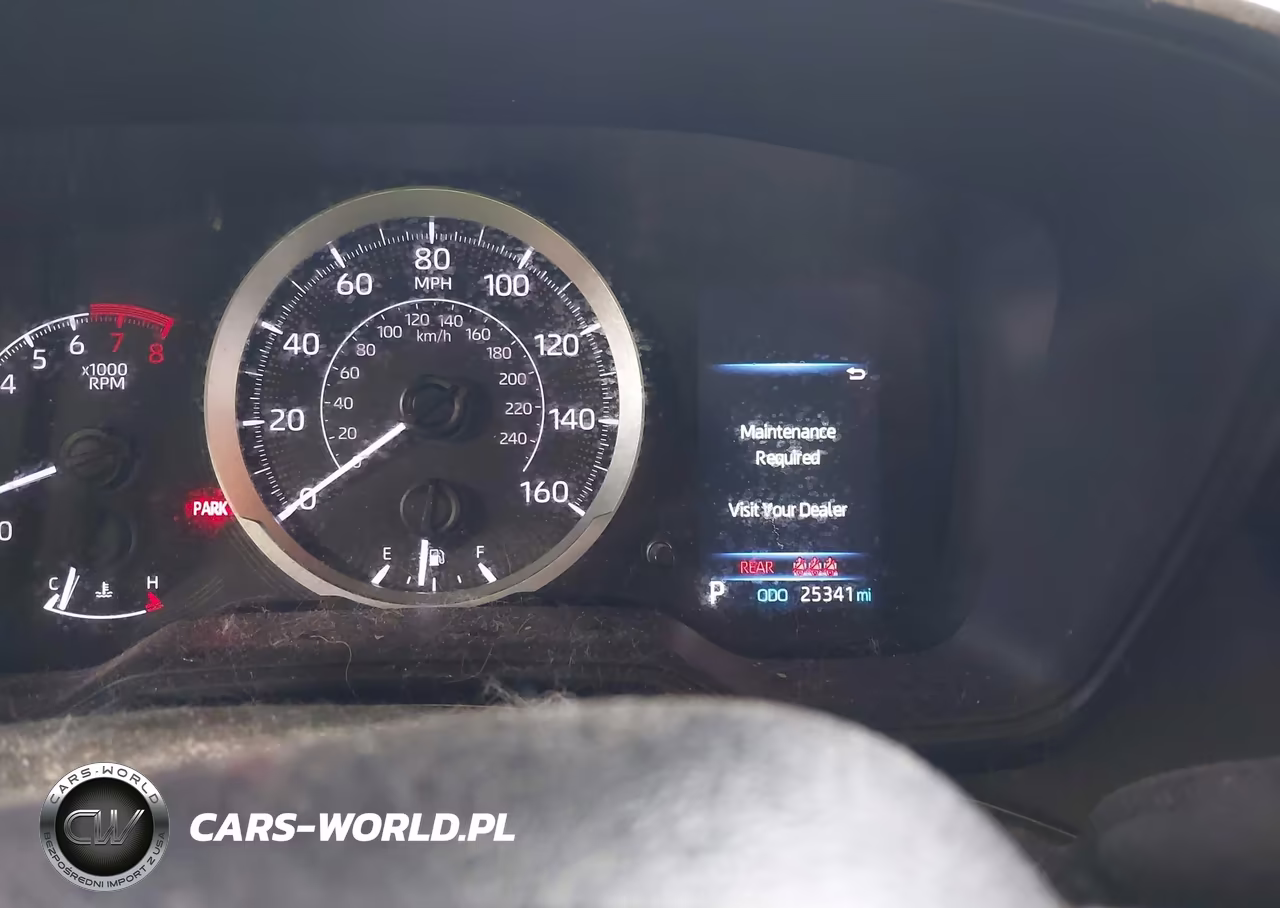 2022 Toyota Corolla Le VIN:5YFEPMAE6NP340608 - 7