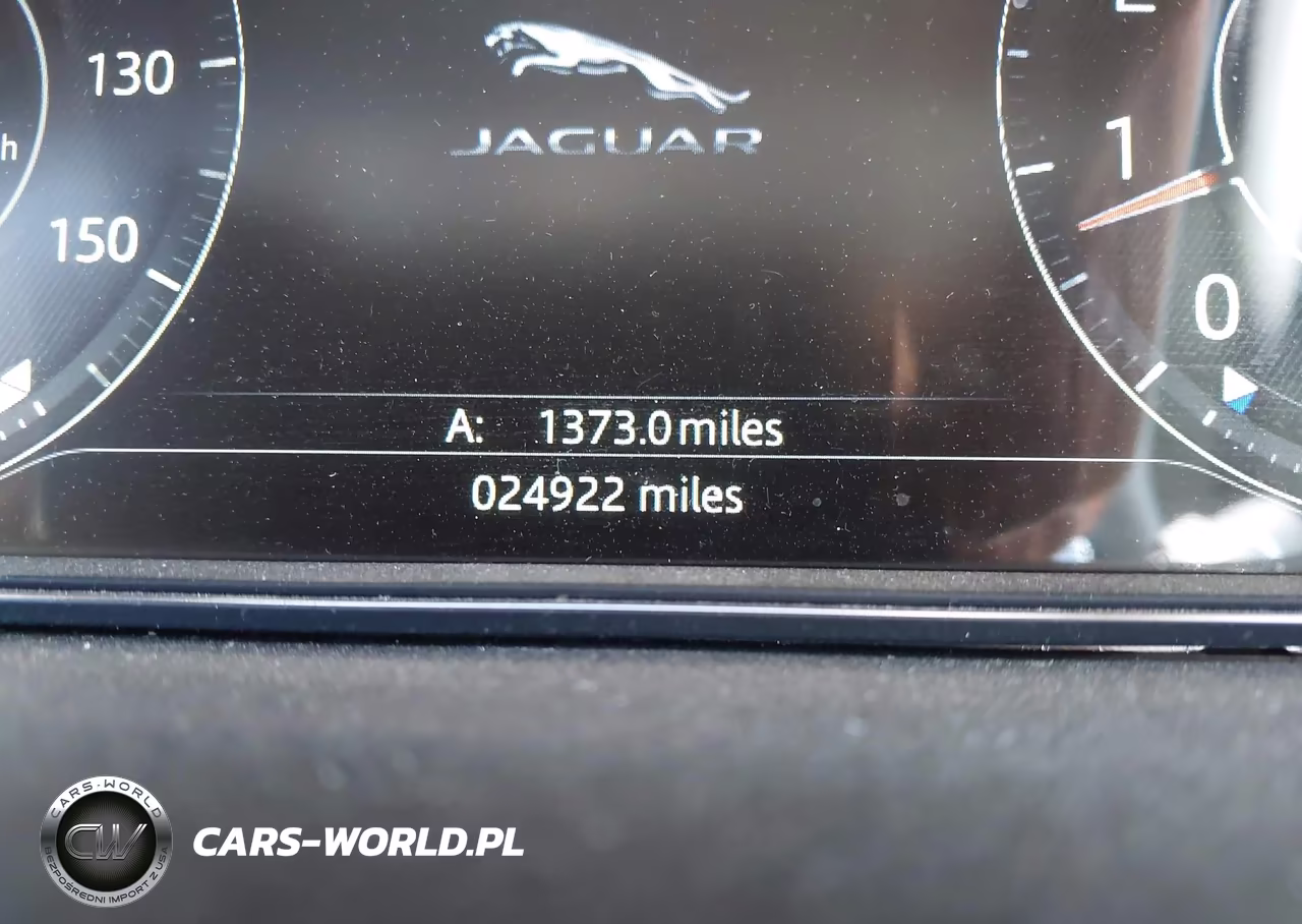 2020 Jaguar E-Pace Se P250 Awd Automatic VIN:SADFP2FX5L1003811 - 15