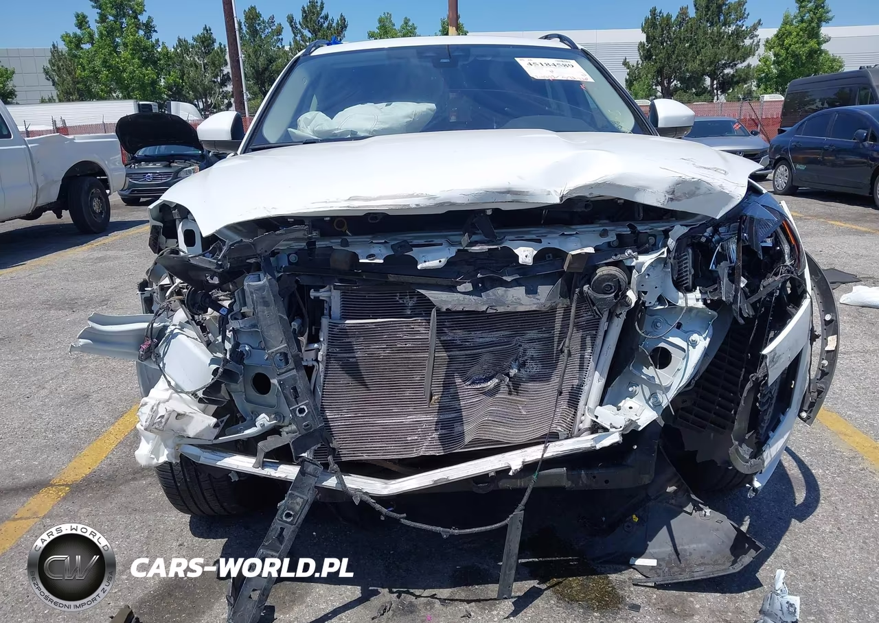 2020 Jaguar E-Pace Se P250 Awd Automatic VIN:SADFP2FX5L1003811 - 6