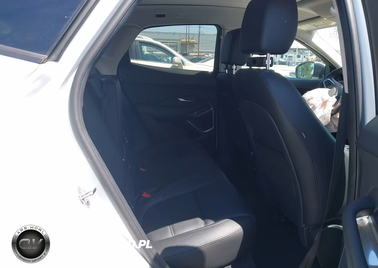 2020 Jaguar E-Pace Se P250 Awd Automatic VIN:SADFP2FX5L1003811 - 8