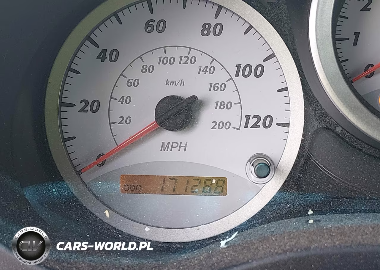 2005 Toyota Rav4 VIN:JTEHD20V456046414 - 7