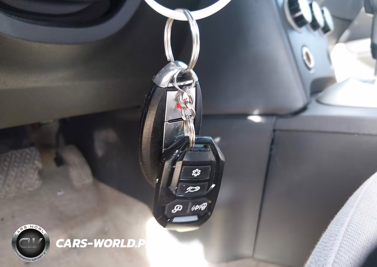 2008 Nissan Rogue Sl VIN:JN8AS58V58W107277 - 11