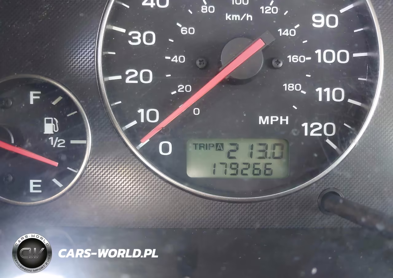2003 Subaru Outback VIN:4S3BH665X37649159 - 15