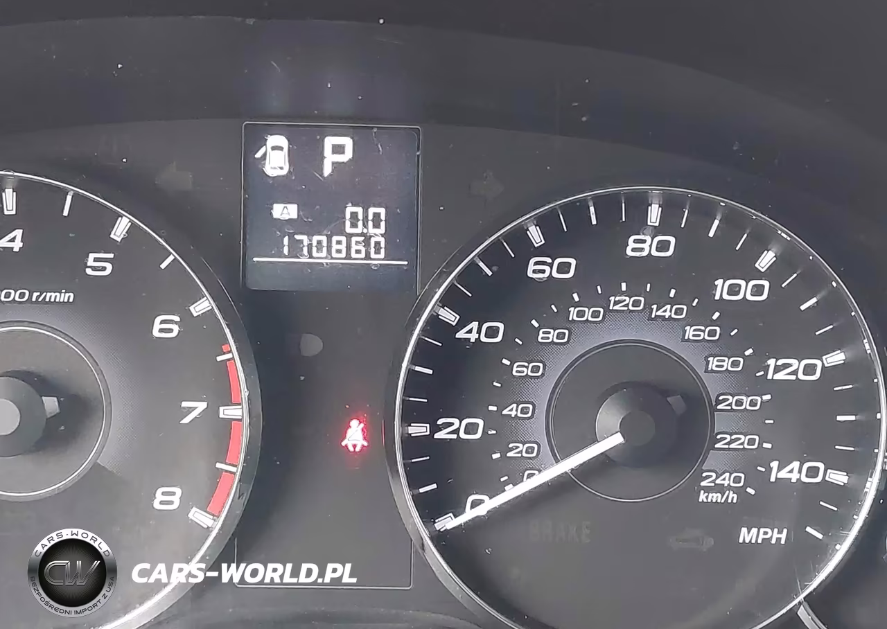 2012 Subaru Outback 2.5I Limited VIN:4S4BRBLC6C3245206 - 14