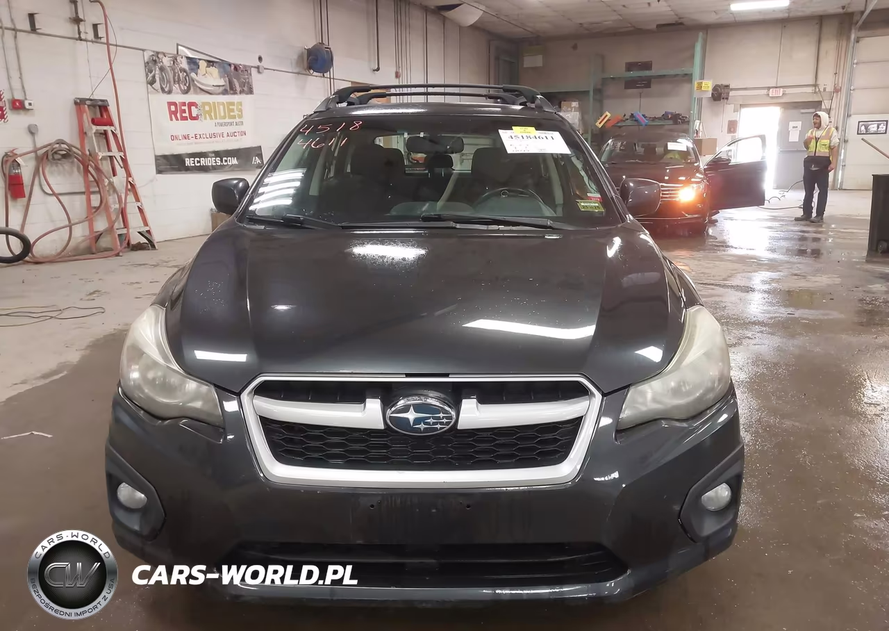2013 Subaru Impreza 2.0I Sport Premium VIN:JF1GPAL62D2881493 - 13
