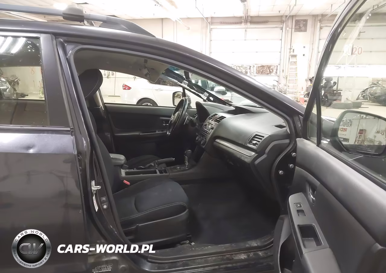 2013 Subaru Impreza 2.0I Sport Premium VIN:JF1GPAL62D2881493 - 5