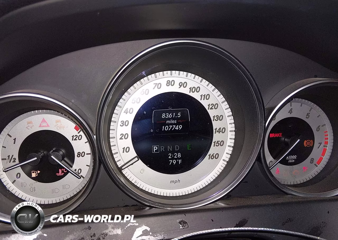 2015 Mercedes-Benz C 350 Sport VIN:WDDGJ5HB8FG369886 - 7