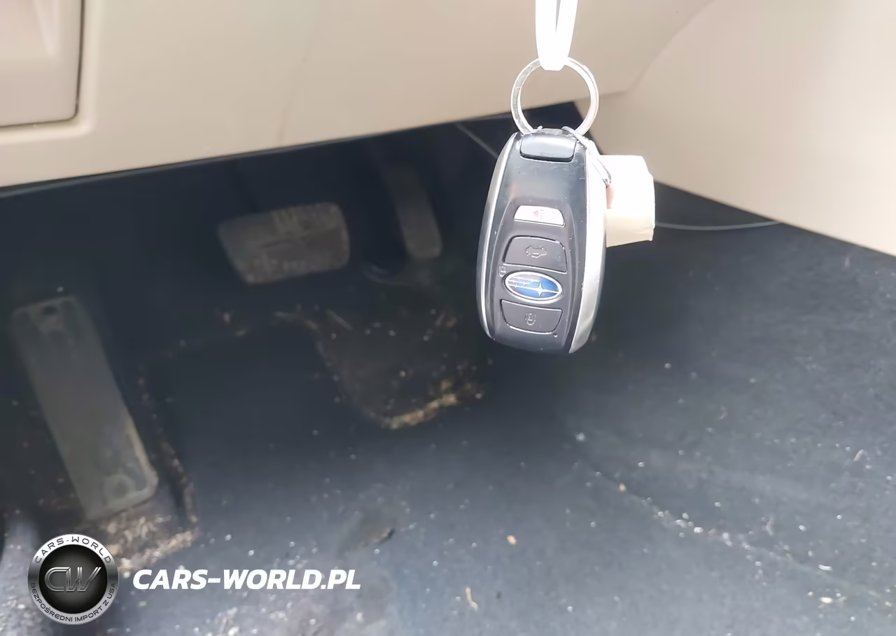 2019 Subaru Outback 2.5I Limited VIN:4S4BSANC7K3342263 - 11
