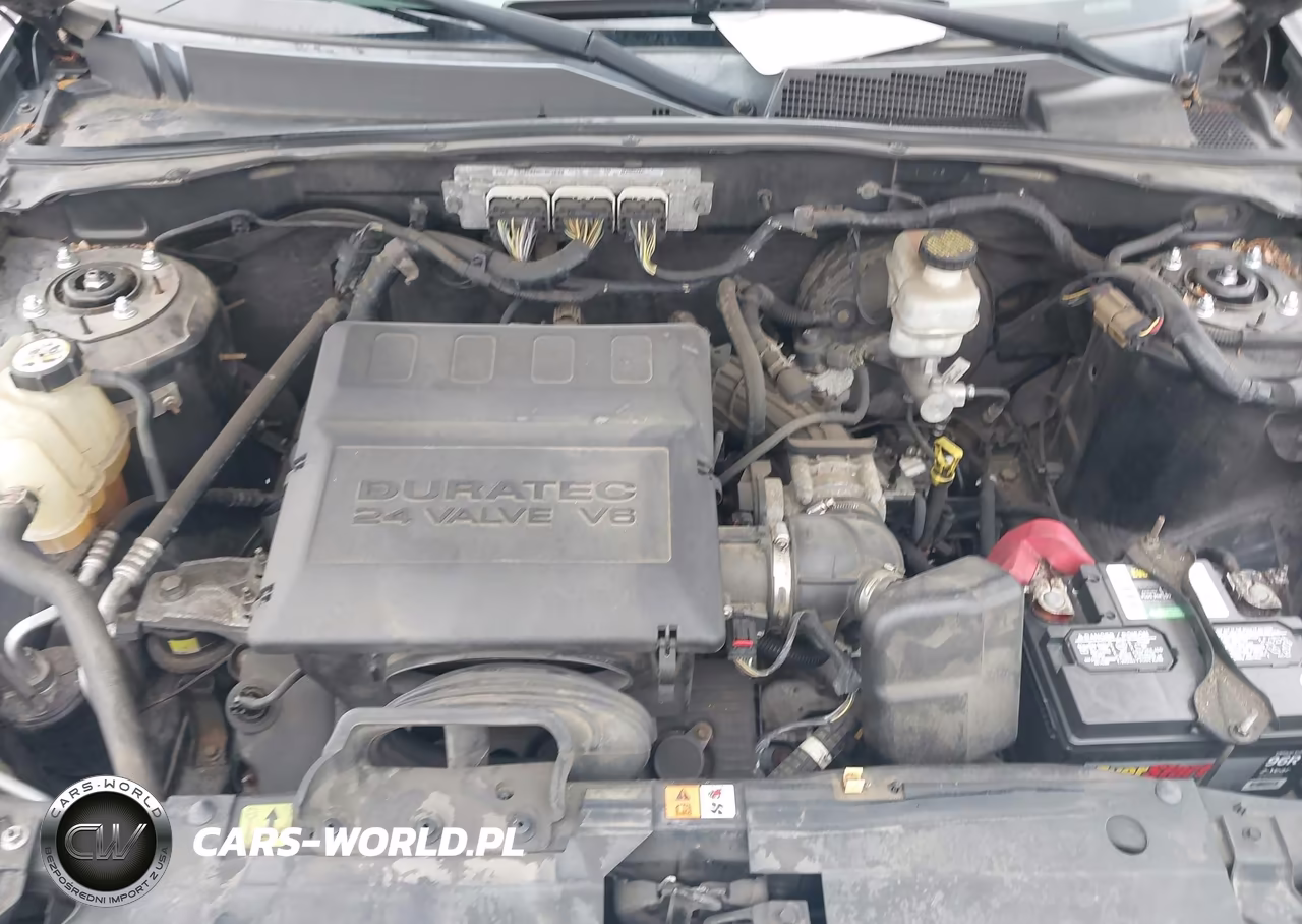 2010 Ford Escape Xlt VIN:1FMCU9DG9AKC05881 - 10
