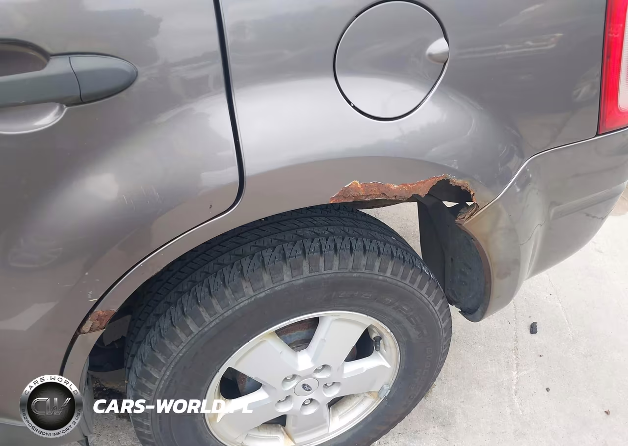 2010 Ford Escape Xlt VIN:1FMCU9DG9AKC05881 - 6