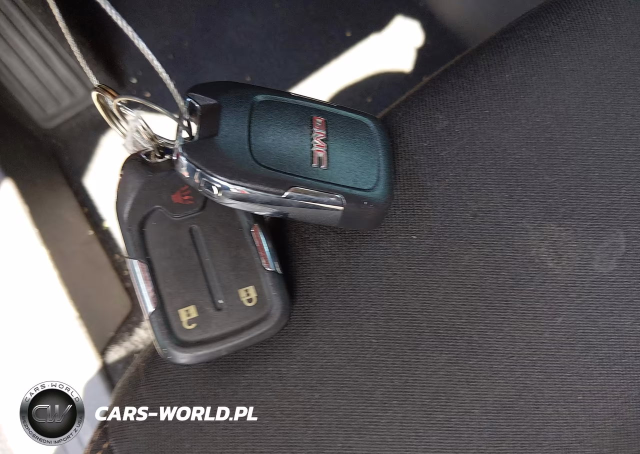 2018 GMC Terrain Sle VIN:3GKALMEX2JL136275 - 11