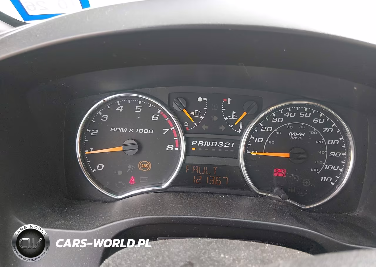 2007 Chevrolet Colorado Lt VIN:1GCDS13E178241084 - 7