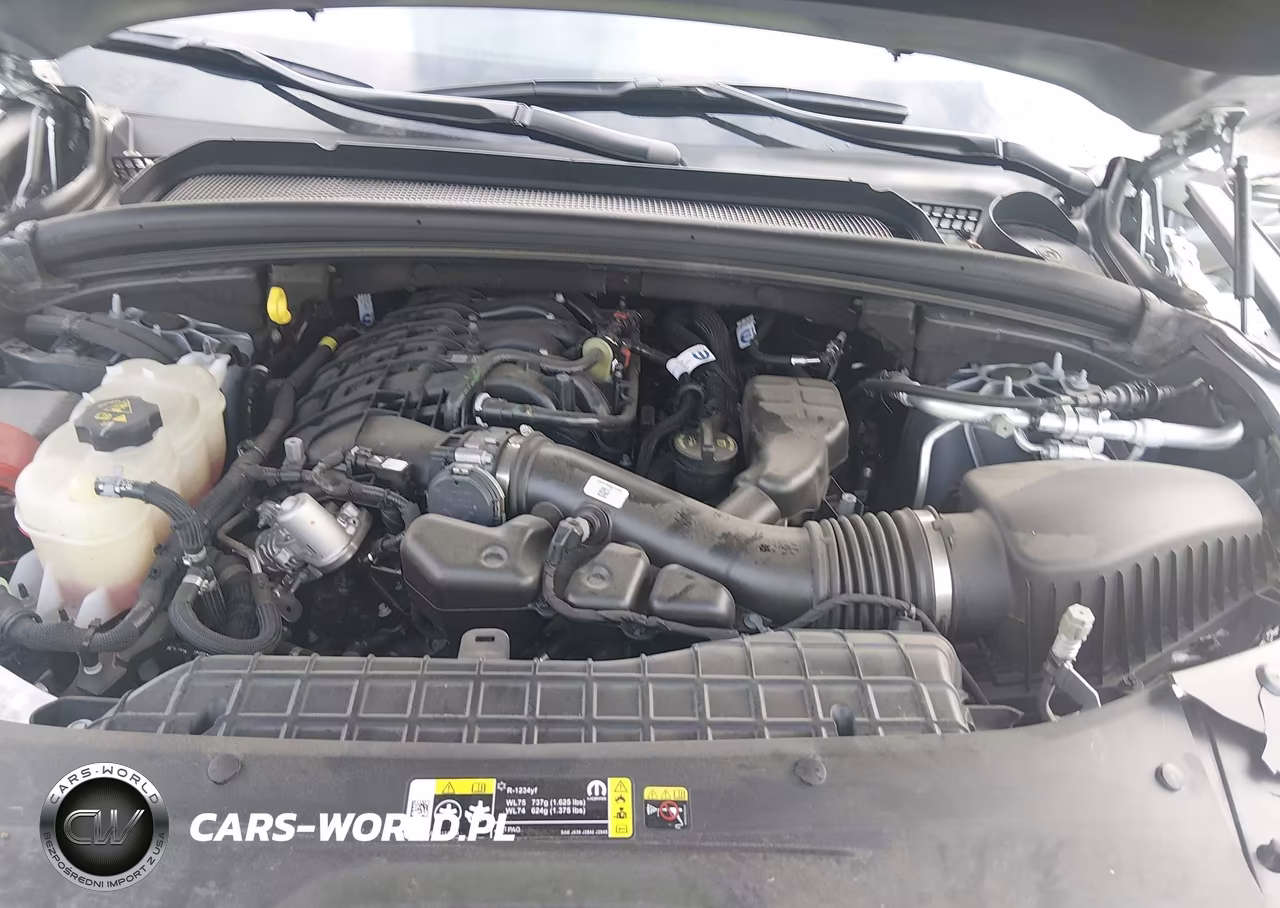 2025 Jeep Grand Cherokee L Altitude X 4X2 VIN:1C4RJJAG1S8697706 - 10